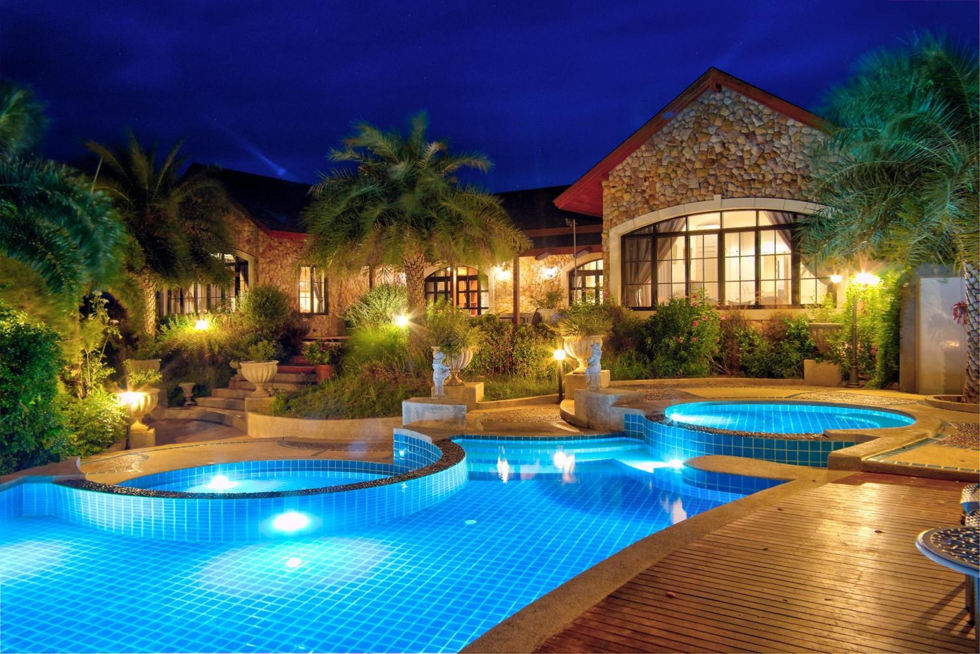 Chateau De Prim Khao Yai *