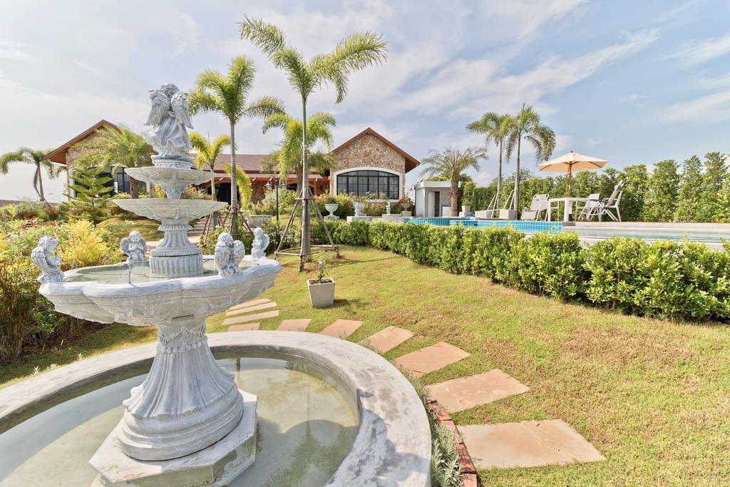 Chateau De Prim Khao Yai
