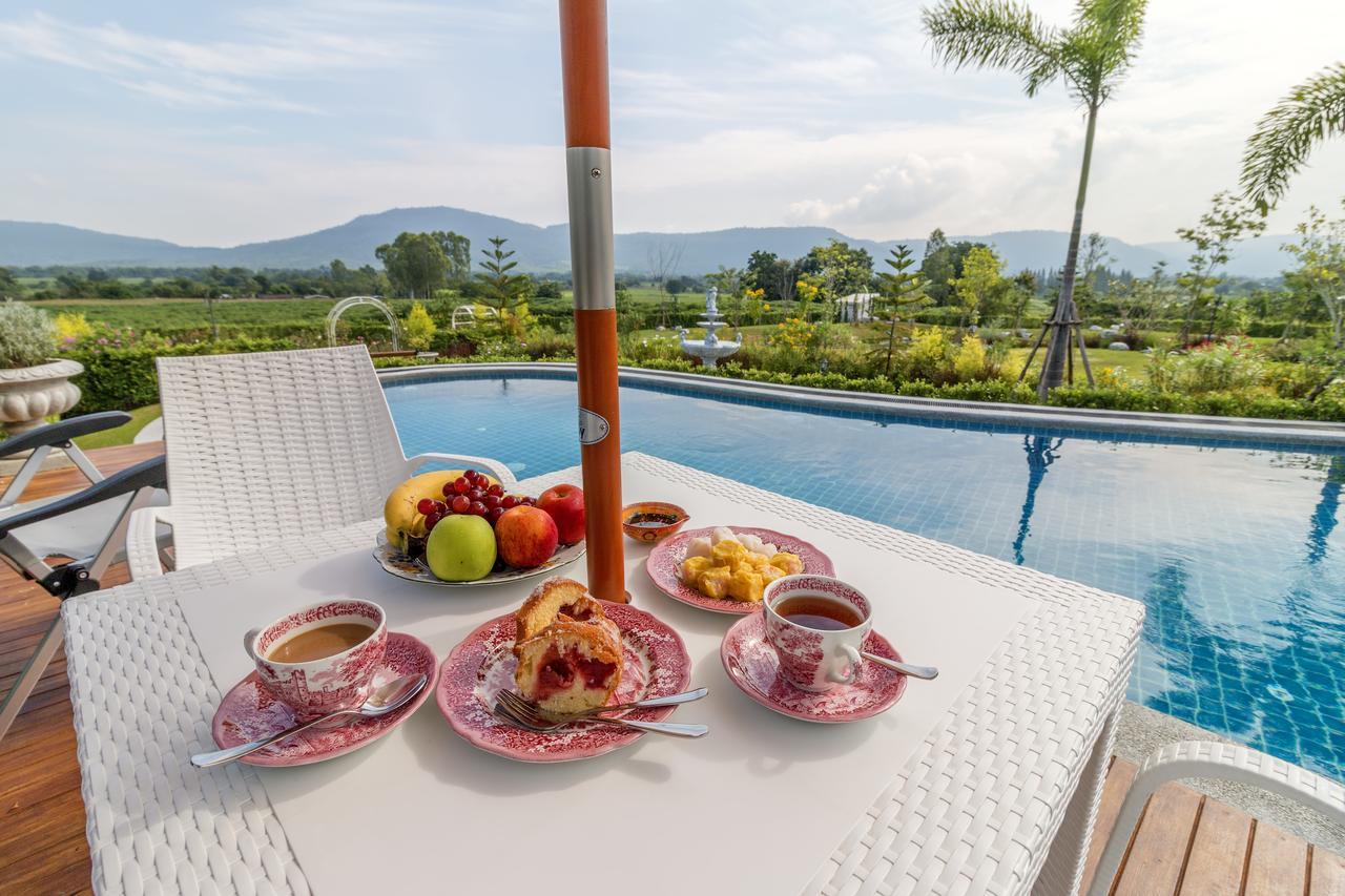 Chateau De Prim Khao Yai