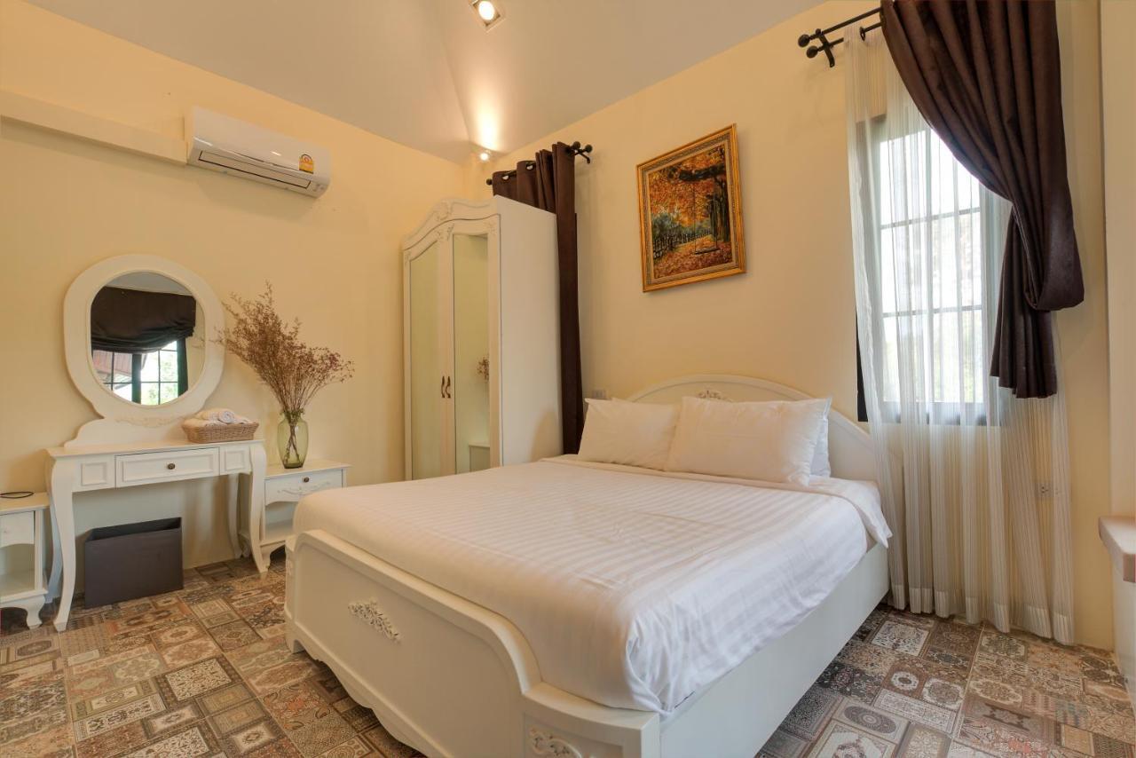Chateau De Prim Khao Yai